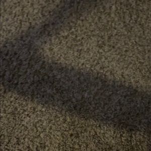 Meet your Posher, Bernard